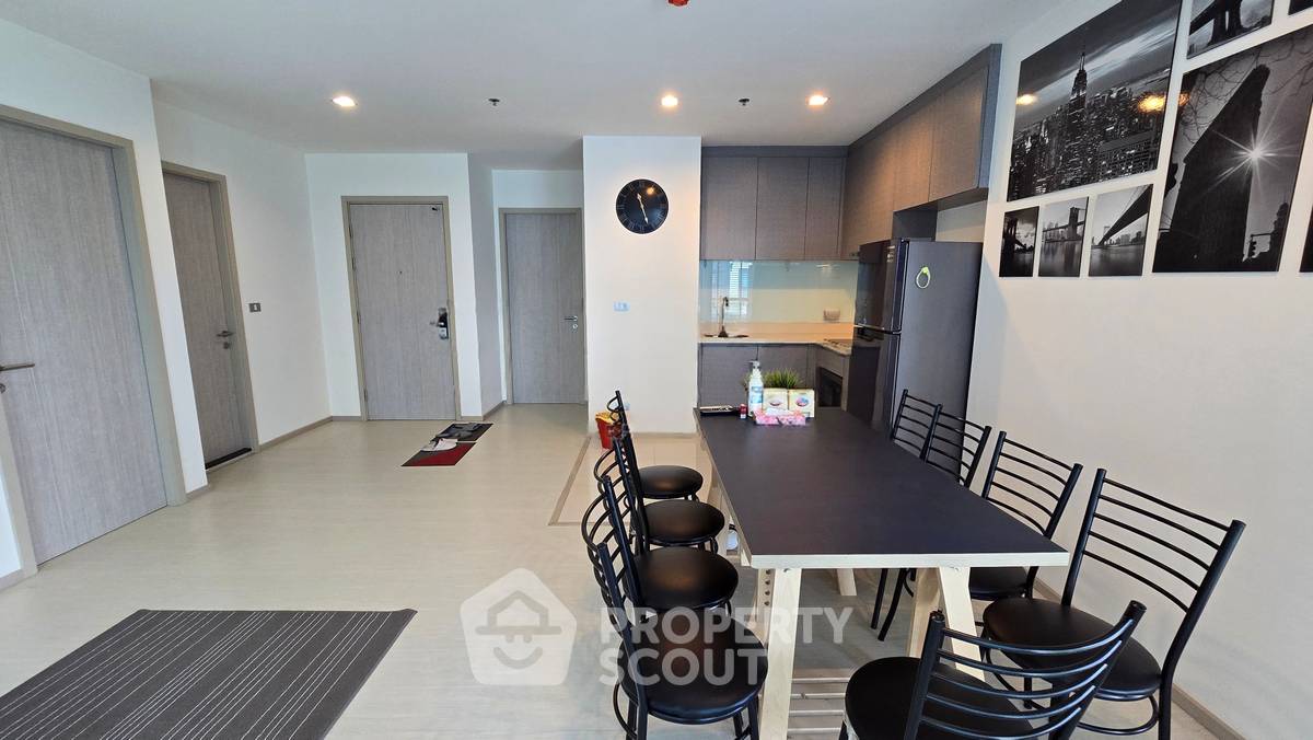 รูป คอนโด 2 ห้องนอน ขาย Rhythm Sukhumvit 36-38 ใกล้ BTS ทองหล่อ 300 ม. (ID 2733845) - รูปที่ 5/17