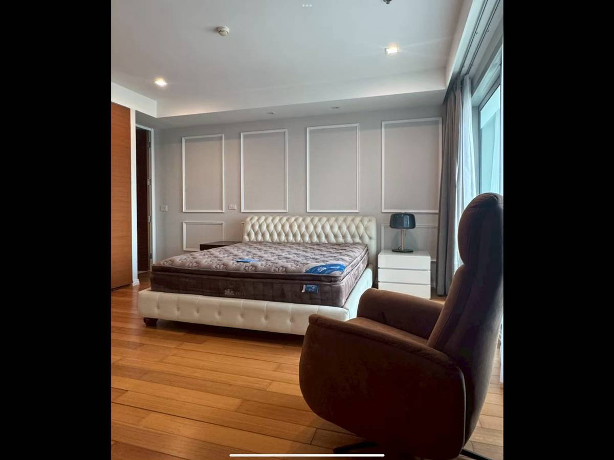 รูป 🔥 THE RIVER – RARE 4BEDROOM RIVERFRONT TROPHY ASSET AT 95.7MB 🔥 - รูปที่ 11/12