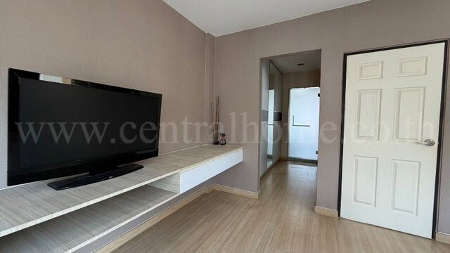 รูป ทาวน์โฮม 3 ชั้น เดอะ ซิมโฟนี่ นวมินทร์ 163 บ้านตัวอย่าง - รูปที่ 35/39
