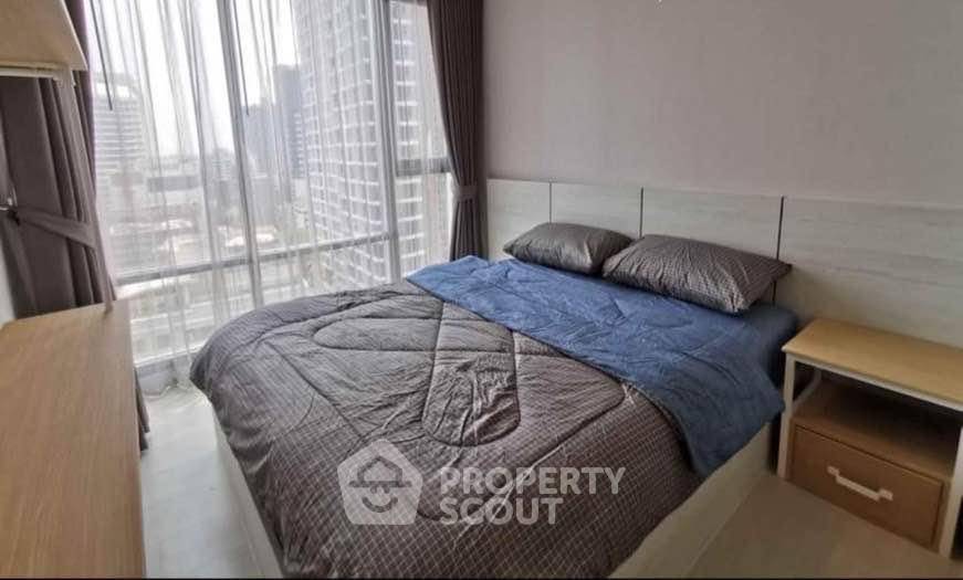 รูป คอนโด 2 ห้องนอน Rhythm Sukhumvit 42 ใกล้ BTS เอกมัย 200 ม. (ID 3143854) - รูปที่ 6/10