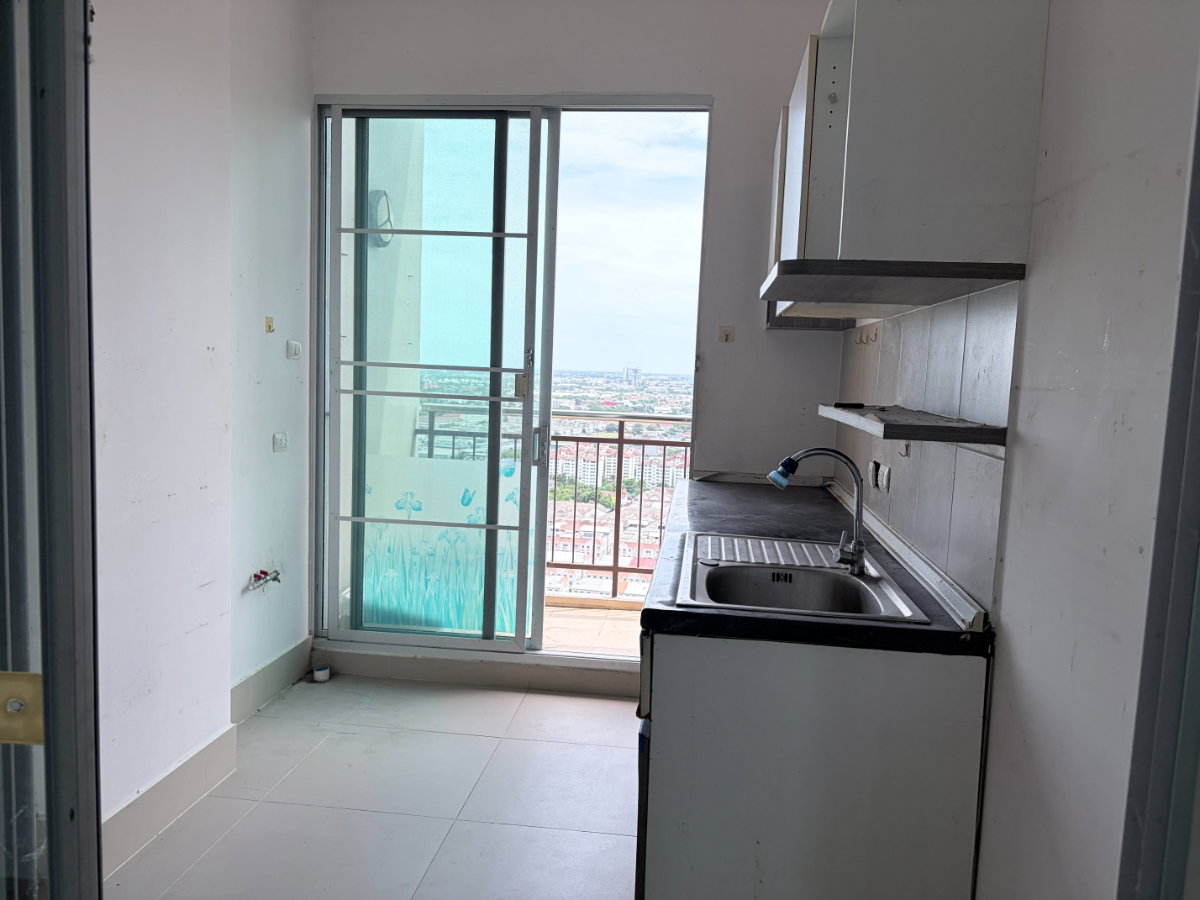 รูป ขายคอนโด ศุภาลัย เวอเรนด้า รัตนาธิเบศร์ ( Penthouse ) - รูปที่ 2/29