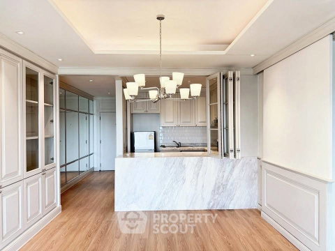 คอนโด 1 ห้องนอน 94 ตร.ม. ชั้น 18 ที่ Sathorn Gardens ใกล้ MRT สีลม (ID 3142929)