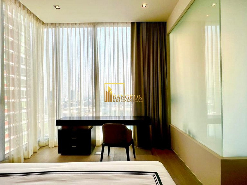 รูป Hyde Heritage | 2 Bedroom Condo in Thonglor - BR17359CD - รูปที่ 7/27
