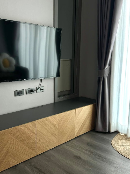 picture #SC15937 📌 Rent | 🟦🟨Ceil by Sansiri🟥🟩💬𝑪𝒐𝒏𝒕𝒂𝒄𝒕𝑳𝑰𝑵𝑬:@𝒔𝒆𝒄𝒓𝒆𝒕𝒑𝒓𝒐𝒑𝒆𝒓𝒕𝒚 🔥✨ - 3/9