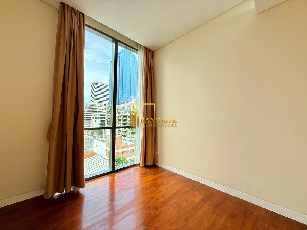 รูป Domus | Spacious 2 Bedroom Luxury Condo in Asoke Area - BR4778CD - รูปที่ 14/37
