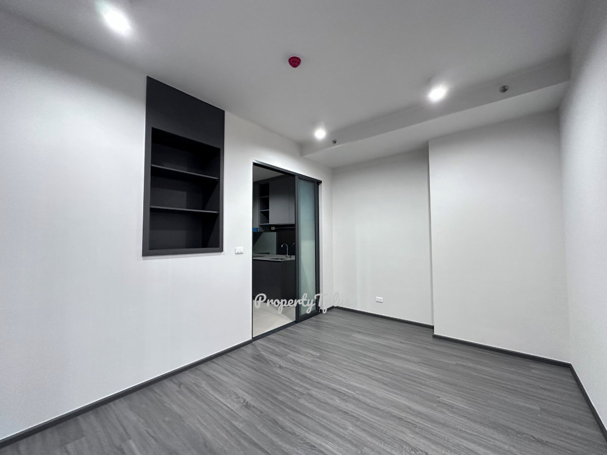รูป Ideo Sukhumvit Rama4 2 ห้องนอน2ห้องน้ำ แต่งครบ พร้อมเข้าอยู่  - รูปที่ 12/12