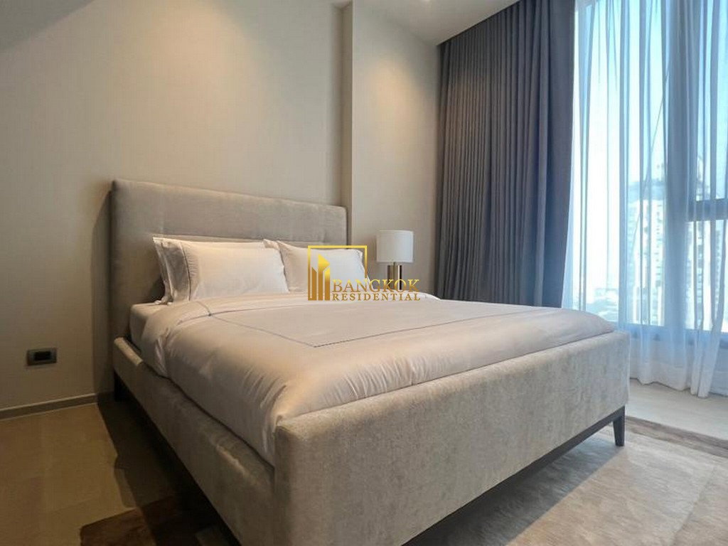 รูป Hyde Heritage | 2 Bedroom Condo in Thonglor - BR17359CD - รูปที่ 5/27