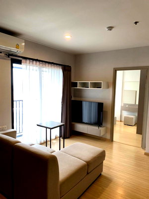 Condos for rent : @Condorental condo for rent The Privacy Thaphra Interchange