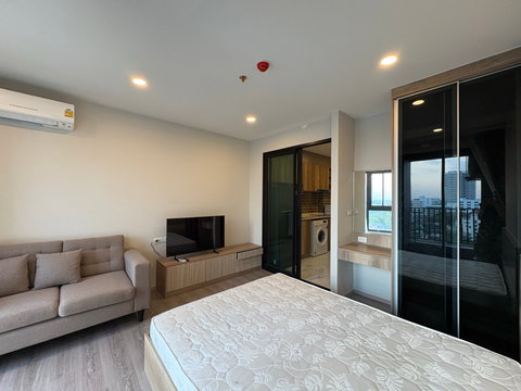 For Rent Condo Ken Attitude Rattanathibet