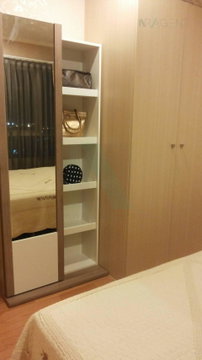 🔺 For Rent Condo LUMPINI MEGA CITY BANGNA Building B, Floor 25,1 bed room, Room size 29.00 sqm