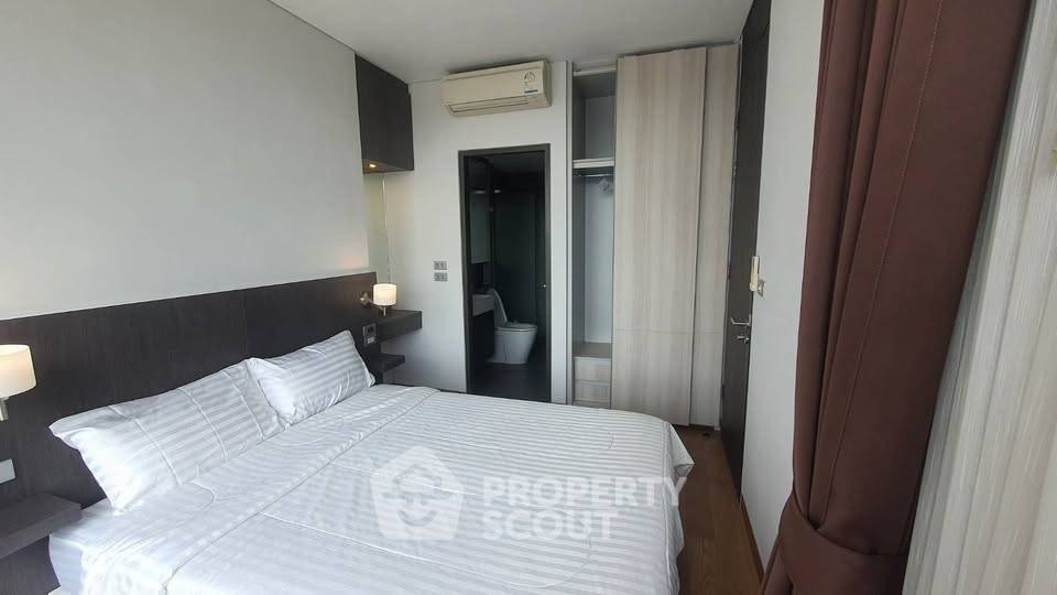 รูป คอนโด 1 ห้องนอน ขาย ที่ ลุมพินี 24 ใกล้ BTS พร้อมพงษ์ (ID 3141732) - รูปที่ 15/16