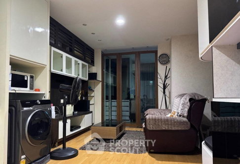 1-BR Condo For Rent, 47 Sqm, St. Louis Grand Terrace, 200m to BTS Saint Louis (ID 3141015)