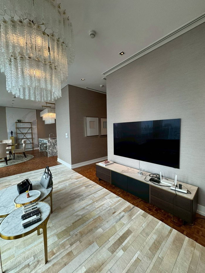 รูป ให้เช่า The Ritz Carlton Residences Bangkok for rent - รูปที่ 14/19