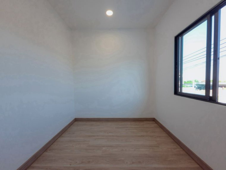 รูป ✨🏡 ขายทาวน์เฮ้าส์รีโนเวทใหม่ – หมู่บ้านพฤกษา 54 เฟส 1 ✨ - รูปที่ 13/13