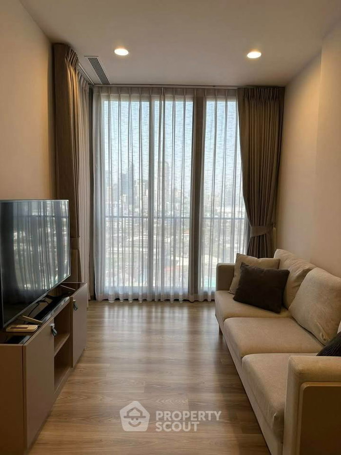 รูป คอนโด 1 ห้องนอน Oka Haus Sukhumvit 36 ใกล้ BTS ทองหล่อ (ID 3142220) - รูปที่ 3/11