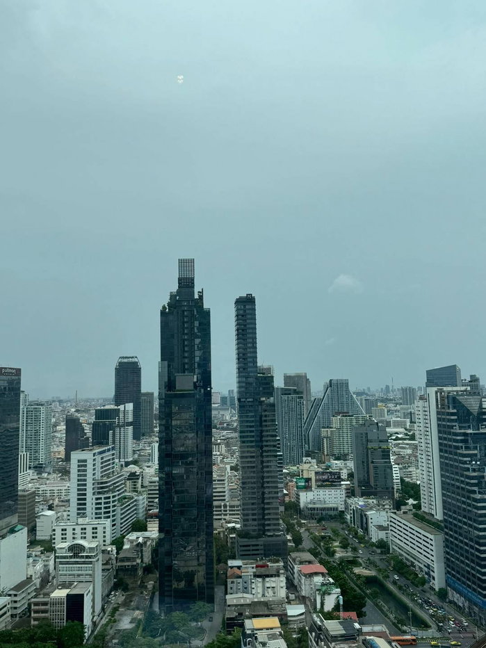 รูป ให้เช่า The Ritz Carlton Residences Bangkok for rent - รูปที่ 19/19