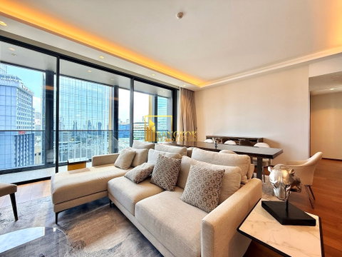 The Estelle Phrom Phong | Elegant 2 Bedroom Luxury Condo - BR61944CD