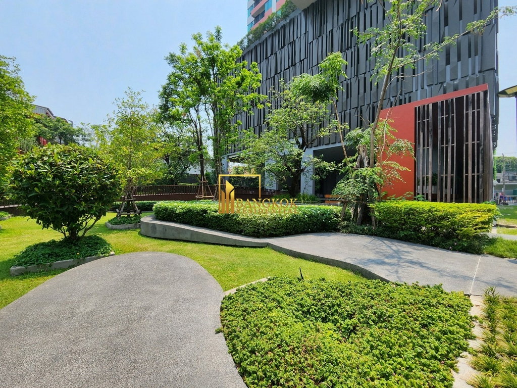 รูป Parco Condo | 4 Bedroom Luxury Condo For Rent in Sathorn - BR16580CD - รูปที่ 45/47