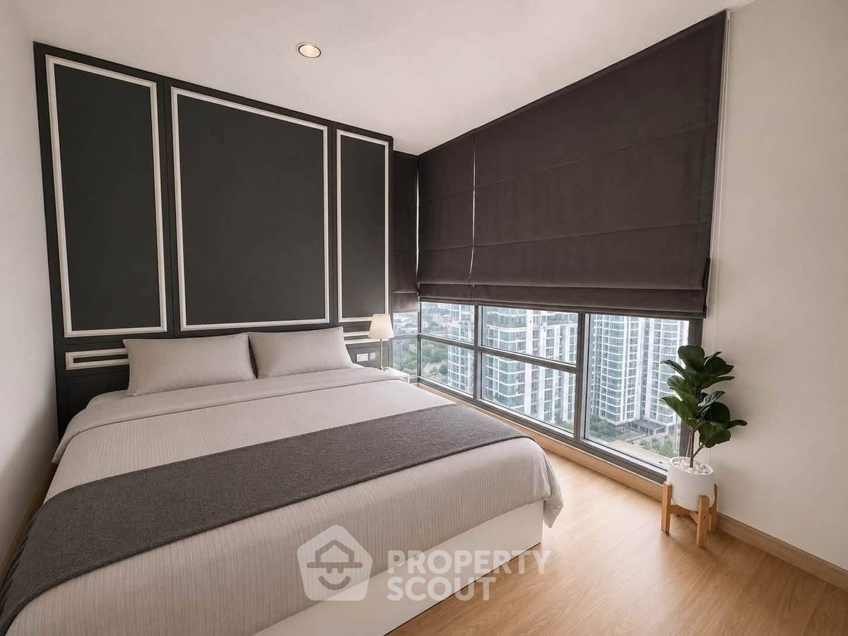 รูป คอนโด 2 ห้องนอน 78 ตร.ม. สำหรับขาย Rhythm Sukhumvit 42 ใกล้ BTS เอกมัย 200 ม. (ID 3141290) - รูปที่ 5/12
