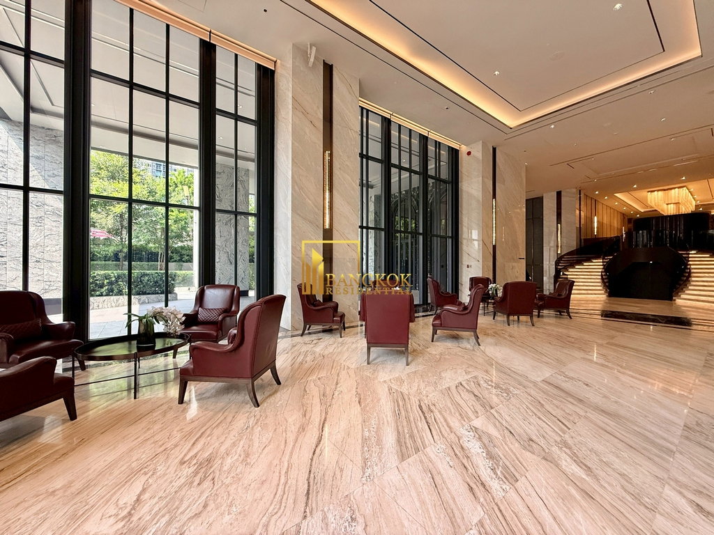 รูป Hyde Heritage | 2 Bedroom Condo in Thonglor - BR17359CD - รูปที่ 25/27