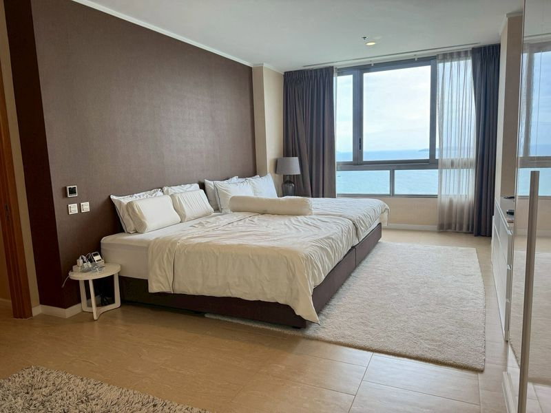 รูป For Sale | NORTHPOINT Pattaya - 3 BR | 29.99 ล้านบาท - รูปที่ 3/9