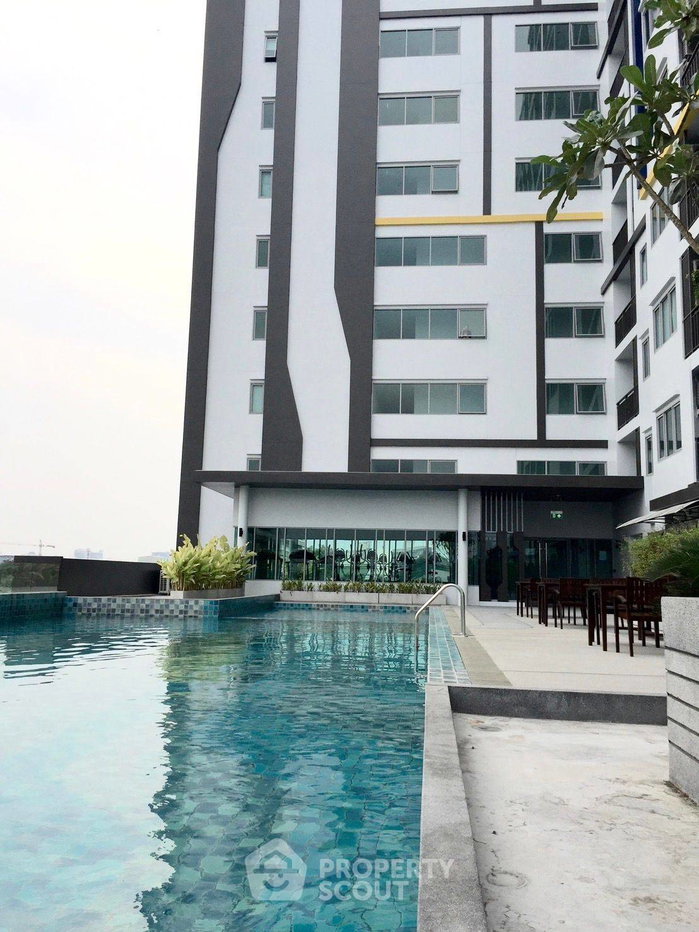 รูป คอนโด 1 ห้องนอน Silk Place Phaholyothin-Laksi ชั้น 12 (ID 3143509) - รูปที่ 15/16