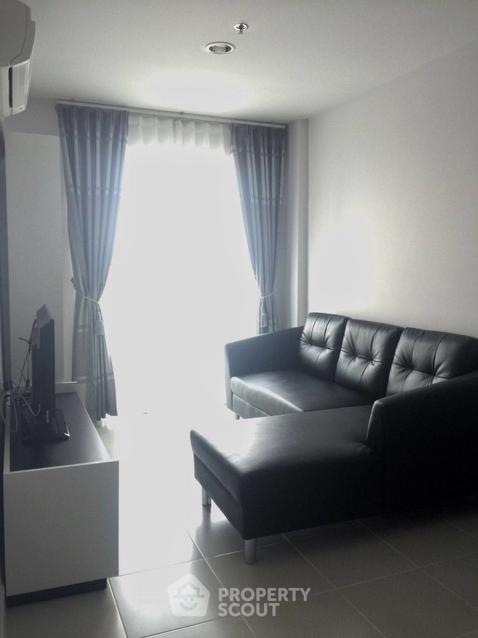 รูป คอนโด 1 ห้องนอน Silk Place Phaholyothin-Laksi ชั้น 12 (ID 3143509) - รูปที่ 3/16