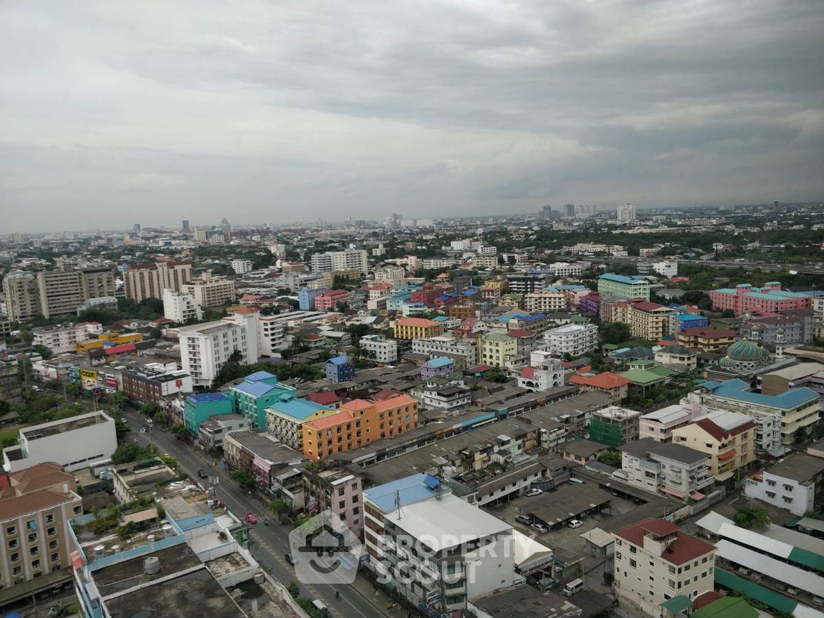 รูป ชั้น 23 คอนโด 2 ห้องนอน The Line Sukhumvit 71 ใกล้ BTS Phra Khanong (ID 825348) - รูปที่ 16/20