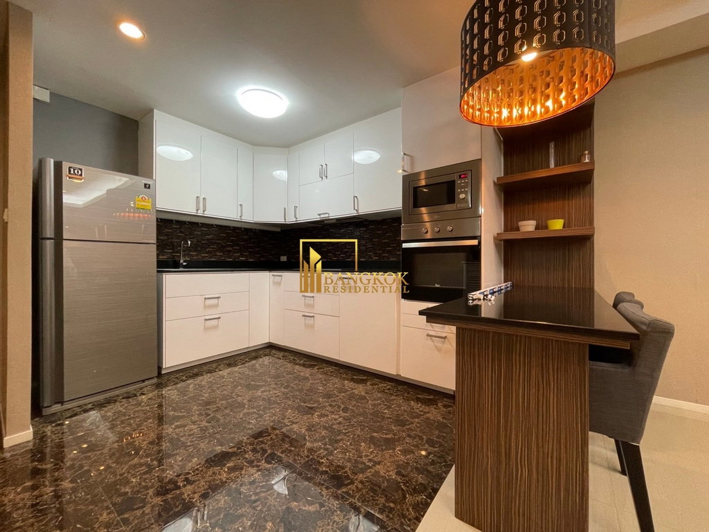 รูป Premier Condo | Charming 2 Bedroom Condo For Rent - BR60175CD - รูปที่ 7/29