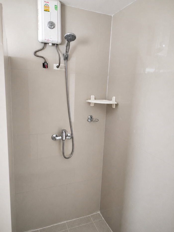 รูป 🔥 คอนโด 2 ห้องนอน พื้นที่ใหญ่ เพียง 1.85 ล้านบาท! 🏡 D5 คอนโดมิเนียม - รูปที่ 17/20