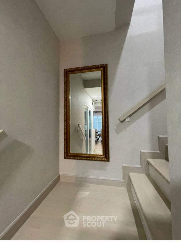 รูป บ้าน 3 ห้องนอน ให้เช่า ที่ วิลาจจิโอ ศรีนครินทร์ ใกล้แพรกษา (ID 3140393) - รูปที่ 7/7