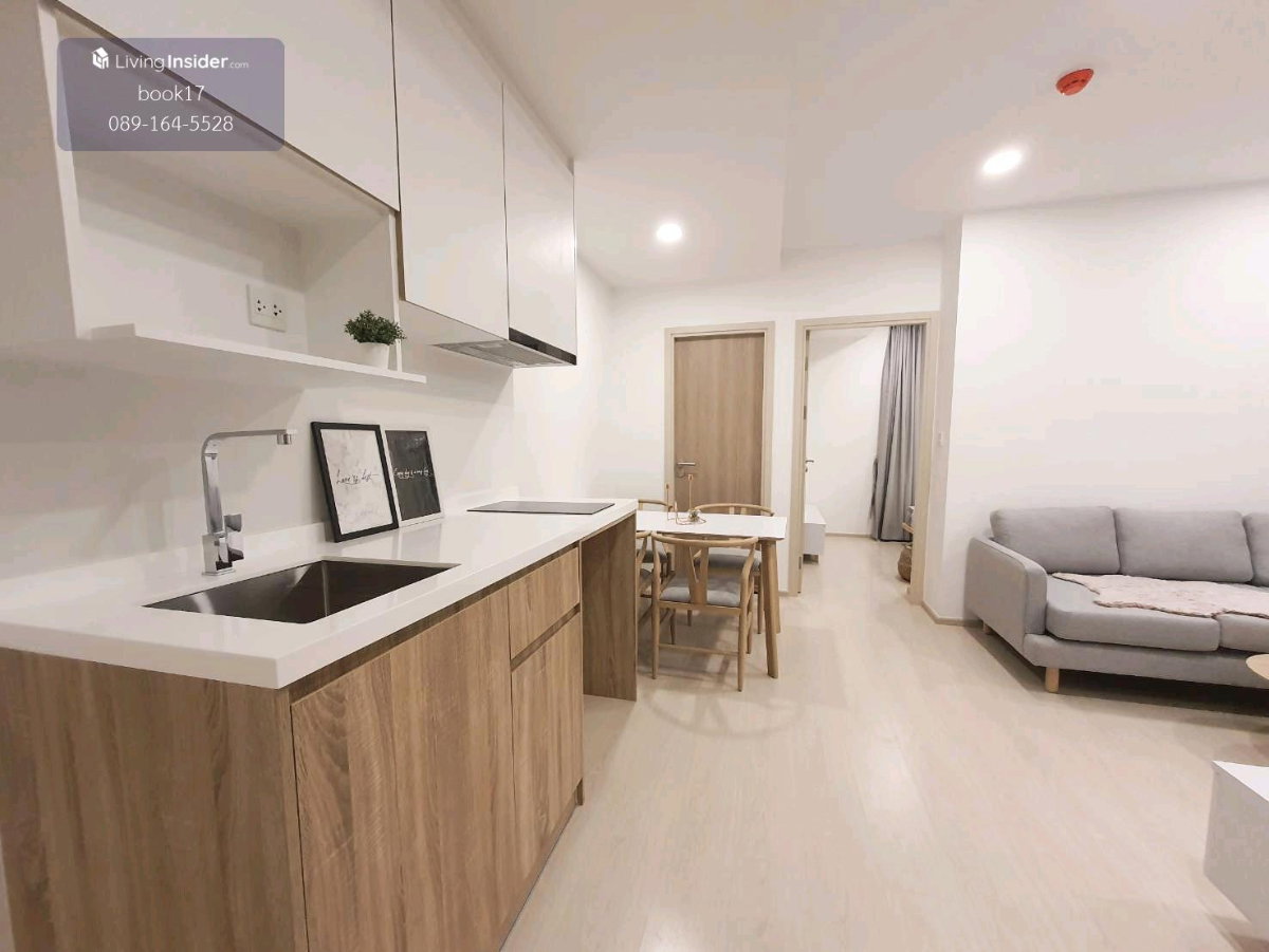 รูป Code: 26KJ4011 ให้เช่า Noble Ambience Sukhumvit 42 โนเบิล แอมเบียนส์ สุขุมวิท 42 - รูปที่ 3/13