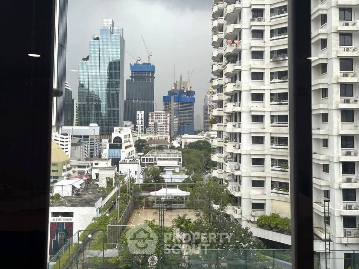 รูป คอนโด 2 ห้องนอน ใน Diamond Tower ใกล้ BTS ช่องนนสี่ 90 ม. (ID 3101349) - รูปที่ 15/15