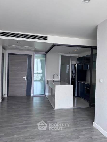 รูป 2 ห้องนอน 78 ตร.ม. ชั้น 24 เดอะ รูม สาทร-ตากสิน ใกล้ BTS พรนิมิตร 300 ม. (ID 3141663) - รูปที่ 1/8