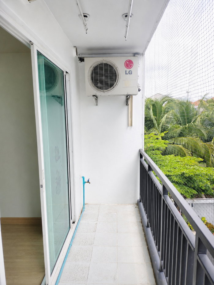 รูป 🔥 คอนโด 2 ห้องนอน พื้นที่ใหญ่ เพียง 1.85 ล้านบาท! 🏡 D5 คอนโดมิเนียม - รูปที่ 20/20