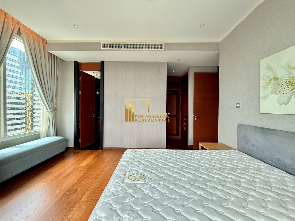 รูป The Infinity | Beautiful 2 Bedroom Luxury Condo in Sathorn - BR1160CD - รูปที่ 12/27