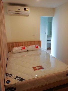 AS2240 Lumpini Ville Sukhumvit 77-2 Condo For Rent