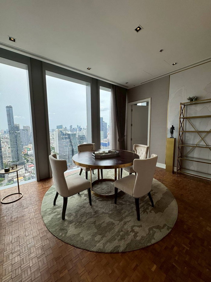 รูป ให้เช่า The Ritz Carlton Residences Bangkok for rent - รูปที่ 7/19