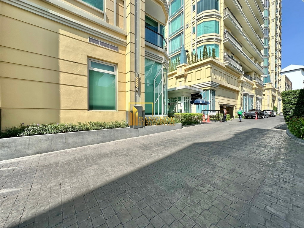 รูป Royce Private Residence | Elegant 3 Bed Condo in Sukhumvit 31 - BR12128CD - รูปที่ 33/35
