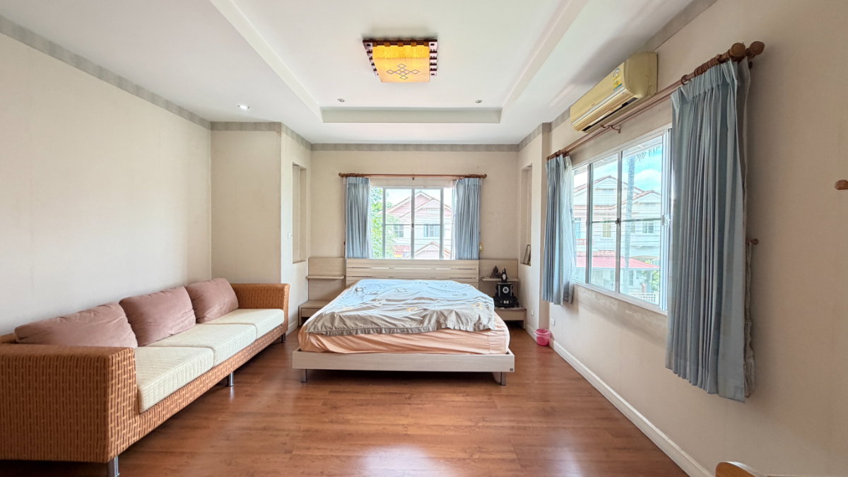 รูป 💢 FOR RENT !!  📍Location :  ชลลดา แลนด์ แอนด์ เฮ้าส์ พาร์ค เชียงใหม่ - รูปที่ 3/13