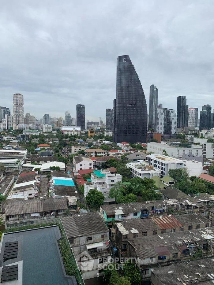 รูป คอนโด 1 ห้องนอน Oka Haus Sukhumvit 36 ใกล้ BTS ทองหล่อ (ID 3142220) - รูปที่ 8/11