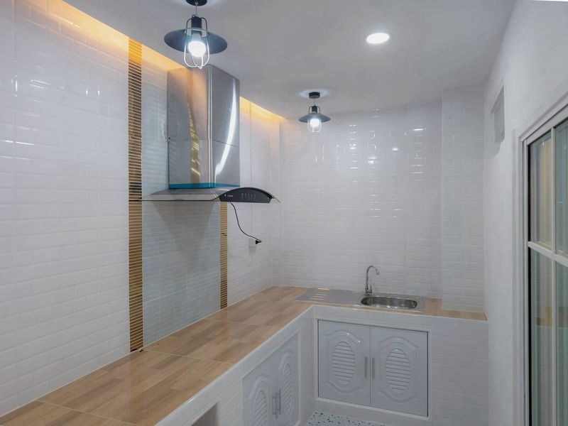 picture ✨🏡 Townhouse for Sale – Piyawaranrom Village Phase 3 ✨ - 6/12