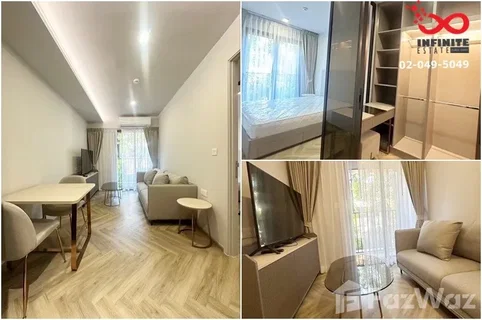 1 Bedroom Condo for Sale at Chapter Thonglor 25 6633415