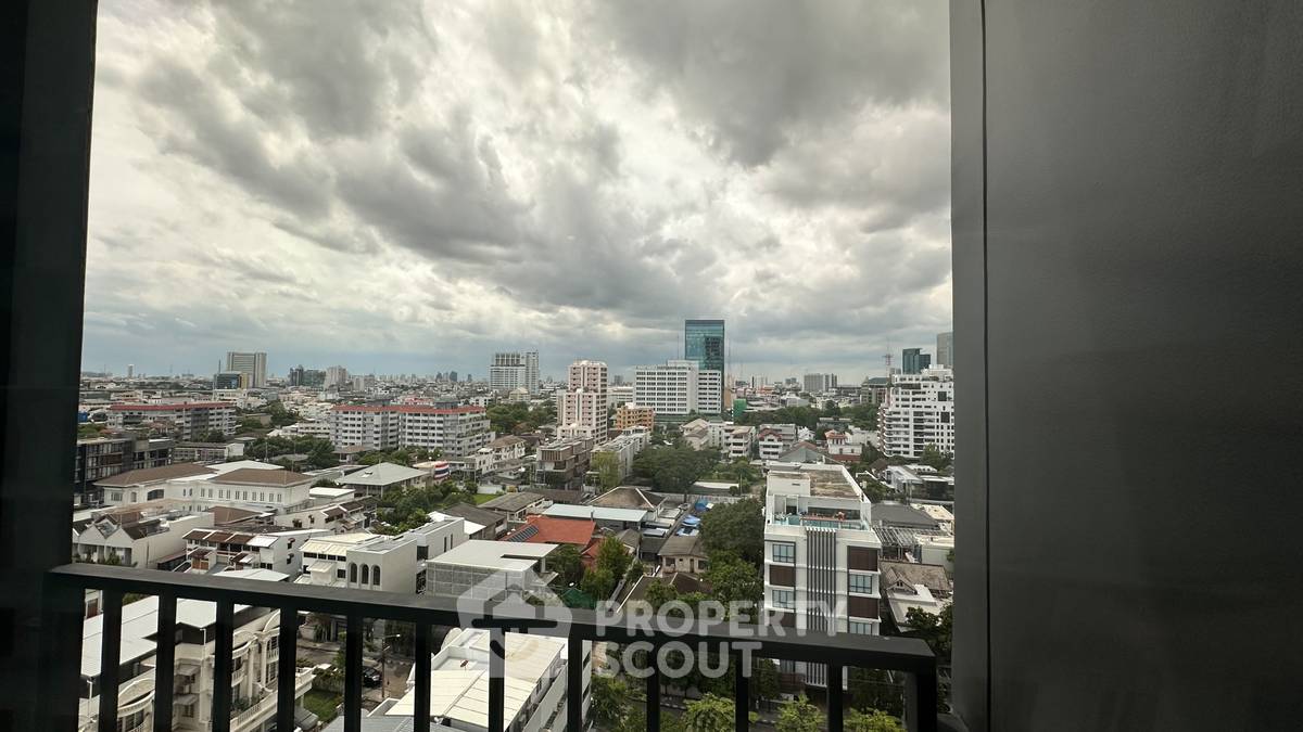 รูป ใกล้ BTS อารีย์ เพียง 100 ม. | คอนโด 2 ห้องนอน Nue Evo Ari ขาย (ID 3141099) - รูปที่ 9/9