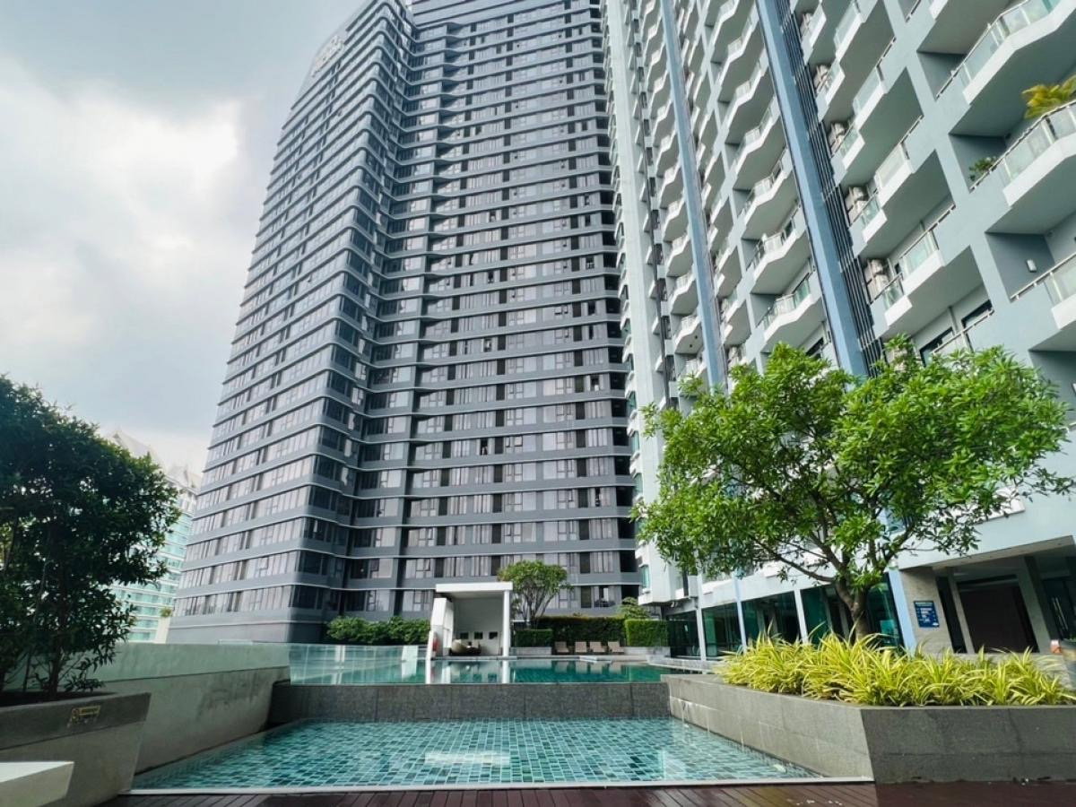 รูป For rent!! ห้อง Penthouse คอนโดศุภาลัย พรีเมียร์ @อโศก (ชั้น37) - รูปที่ 20/20