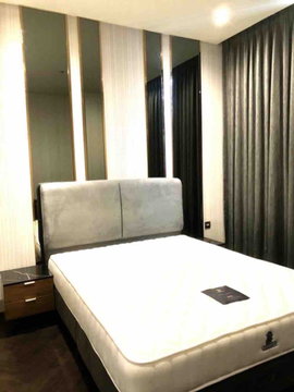 🏙️✨ FOR RENT: The Monument Sanampao — LUXURY HIGH-RISE LIVING NEAR BTS SANAM PAO!  💰 Rental Price: 35,000 THB/month | 📲 Line ID: @condobkk (with @)  