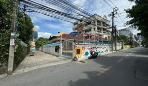 picture HOUSE FOR SALE! Sukhumvit 65 - 1/5