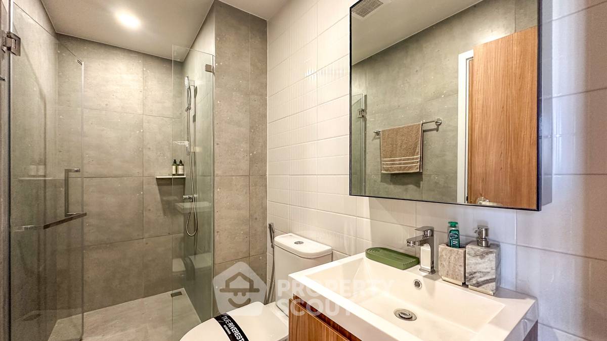 รูป ขายคอนโด 3 ห้องนอน ชั้น 24 ขนาด 104 ตร.ม. Nue Riverest Ratburana (ID 3141098) - รูปที่ 4/5