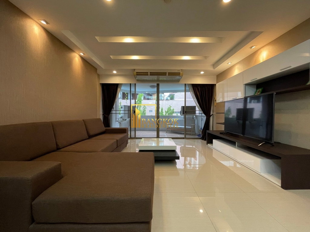 รูป Premier Condo | Charming 2 Bedroom Condo For Rent - BR60175CD - รูปที่ 3/29