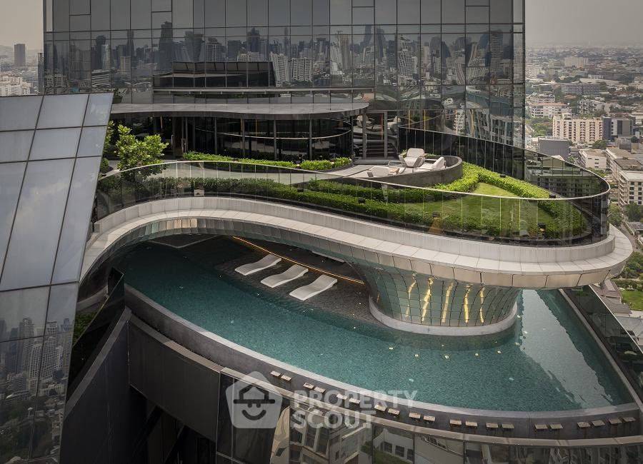 รูป คอนโด 3 ห้องนอน ขาย ที่ AESTIQ Thonglor ชั้น 29 ทองหล่อ (ID 2676654) - รูปที่ 7/12